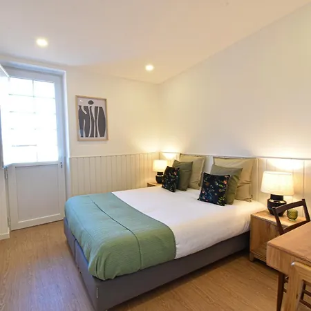 Archisuites 4* Coimbra