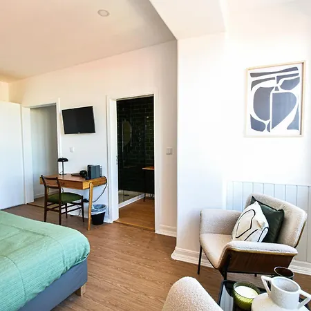Archisuites 4* Coimbra