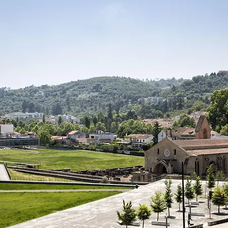 Archisuites 4* Coimbra