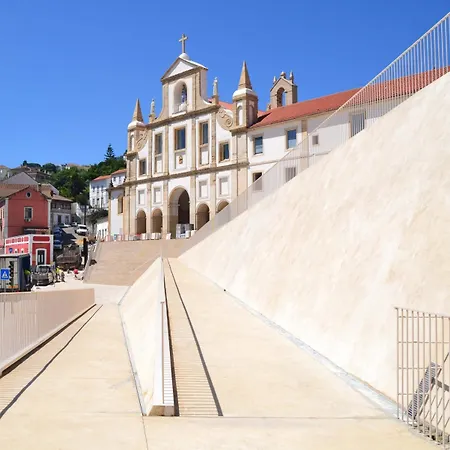 Penzion Archisuites Coimbra