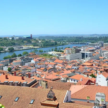 Archisuites Pensjonat Coimbra