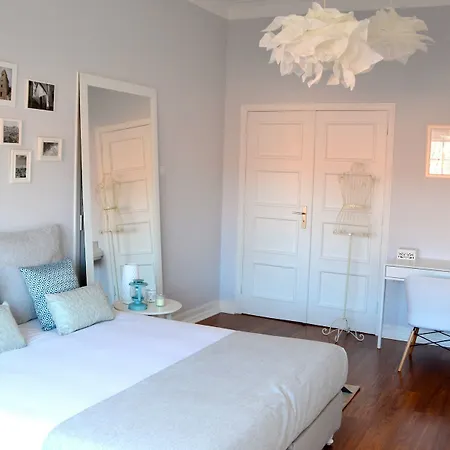 Archisuites 4* Coimbra