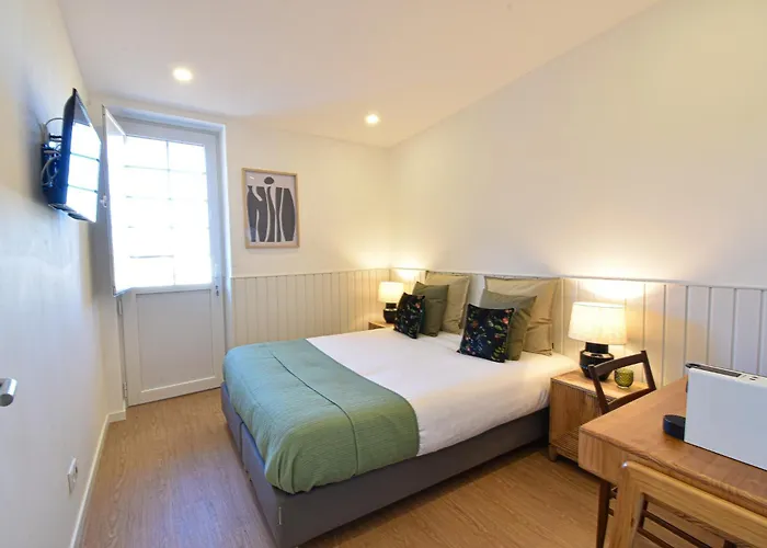 Archisuites 4* Coimbra