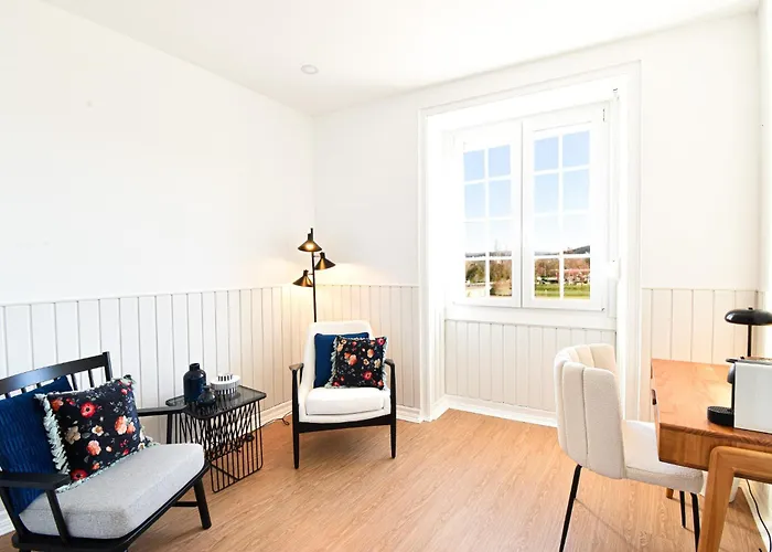 Archisuites Guest house