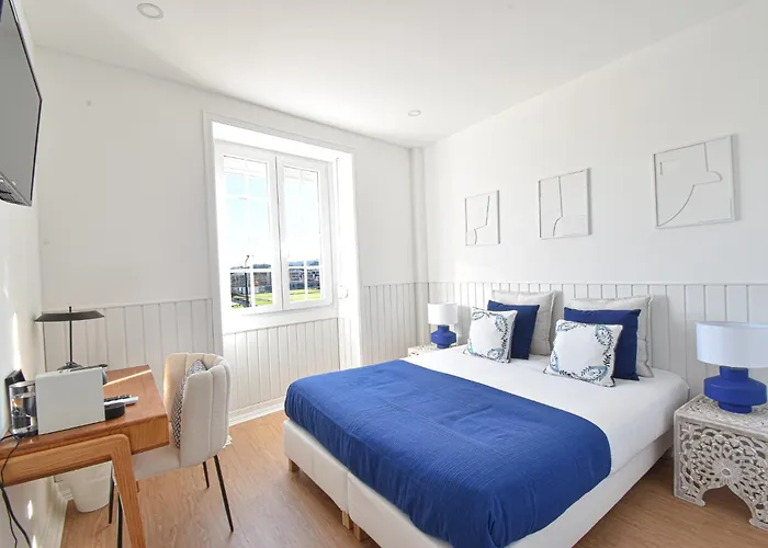 Guest house Archisuites Coimbra