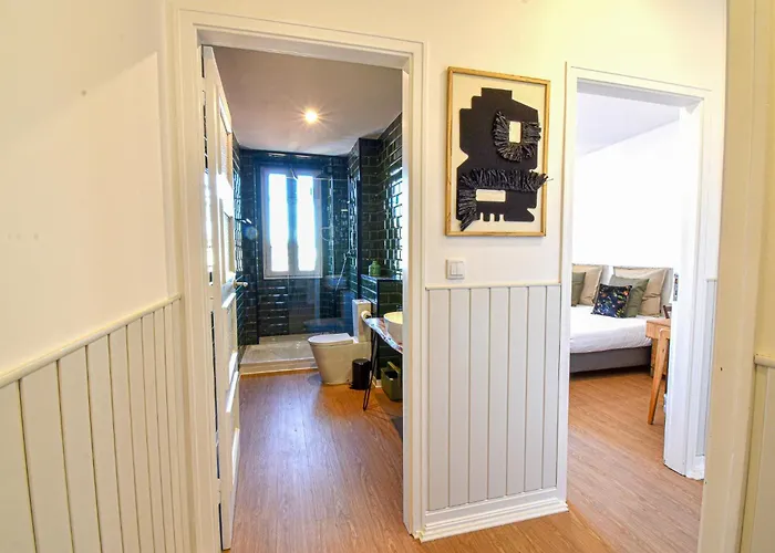 Guest house Archisuites