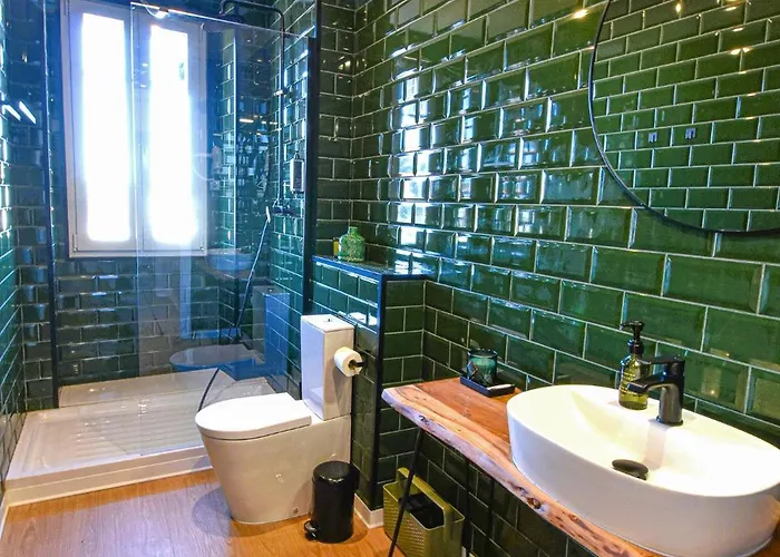 Archisuites Guest house 4*