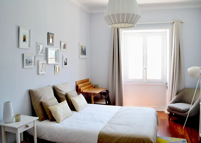 Guest house Archisuites Coimbra
