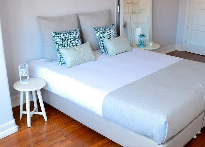 Archisuites 4* Coimbra