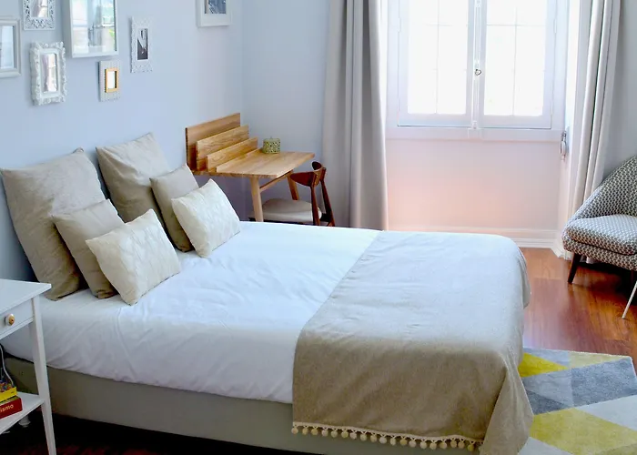 Archisuites Guest house 4*