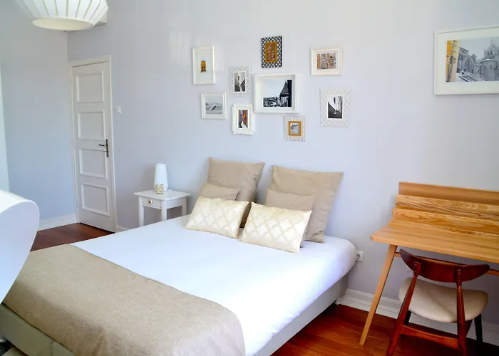 Archisuites 4* Coimbra