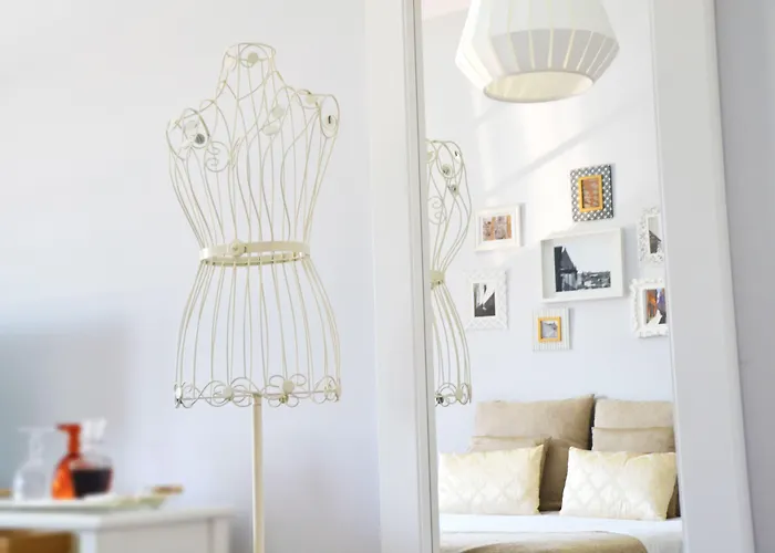 Archisuites Guest house Coimbra