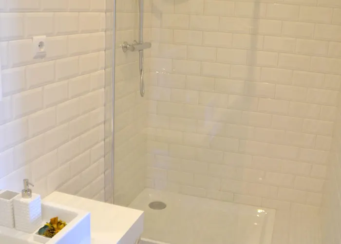 Archisuites 4* Coimbra