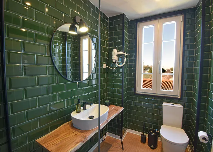 Archisuites Guest house 4*