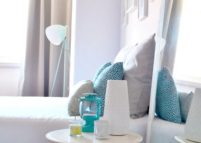 Archisuites Guest house