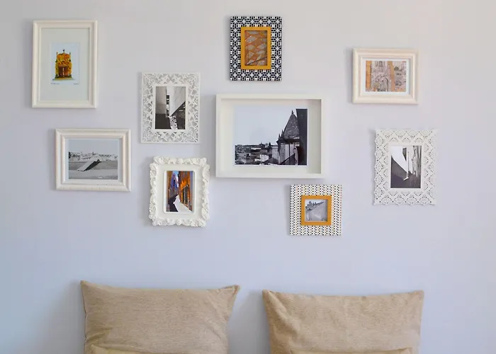 Guest house Archisuites