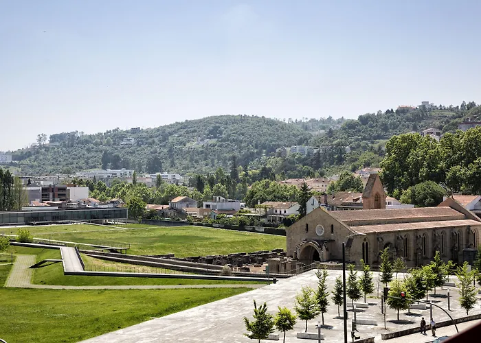 Archisuites 4* Coimbra