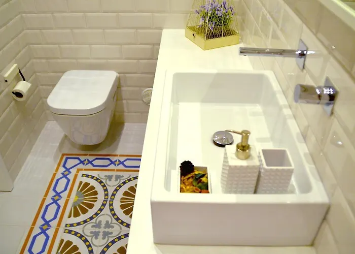 Guest house Archisuites