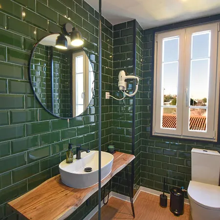 Archisuites קוימברה