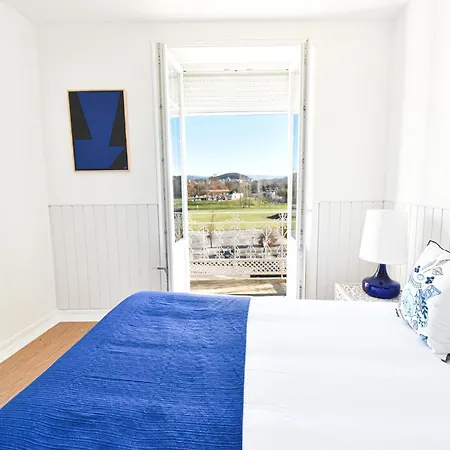 Archisuites Vendégház 4*