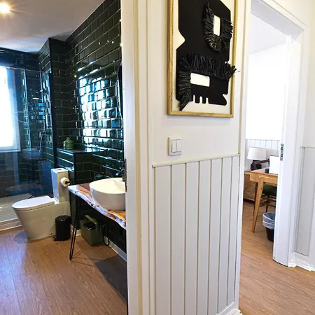 Archisuites 4* קוימברה