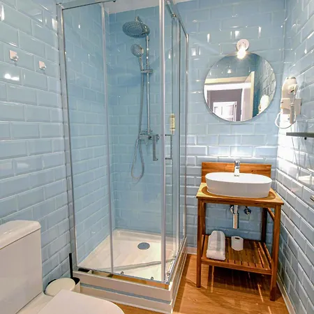 Archisuites קוימברה