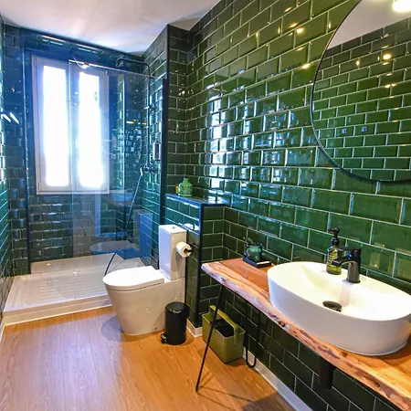Archisuites Affittacamere 4*