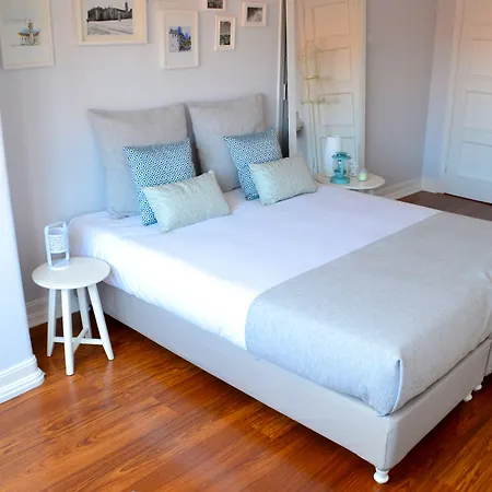 Archisuites 4* קוימברה