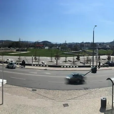 Archisuites בית הארחה 4*