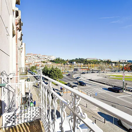 Archisuites 4* Coimbra