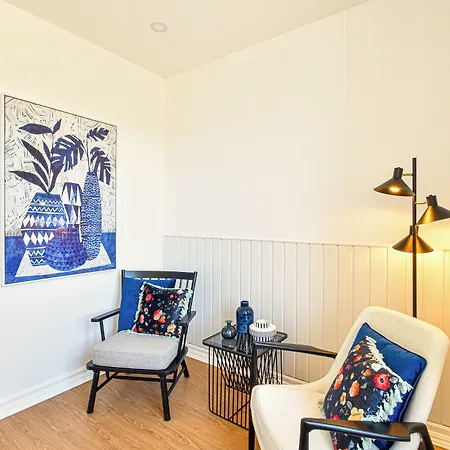 Archisuites 4* Coimbra
