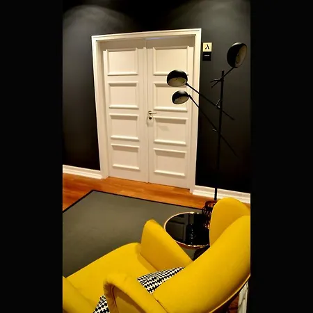 בית הארחה Archisuites