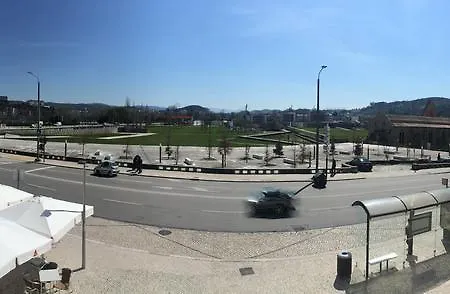 Archisuites בית הארחה