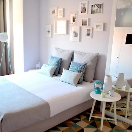 Archisuites בית הארחה קוימברה