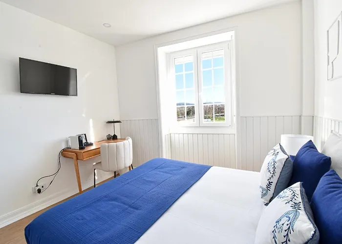 Archisuites קוימברה