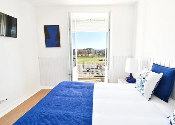 Archisuites בית הארחה 4*