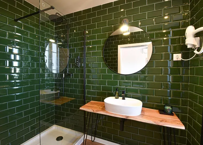 Archisuites קוימברה