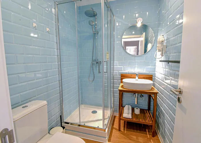 Archisuites קוימברה