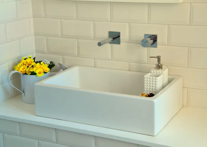 Archisuites בית הארחה