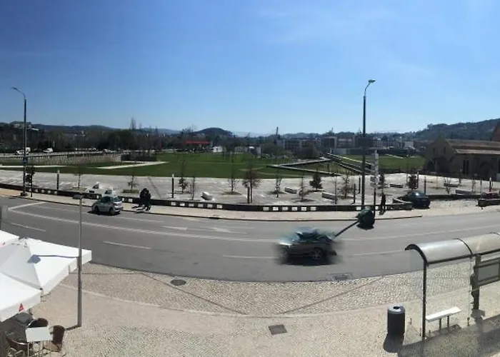 Archisuites בית הארחה 4*