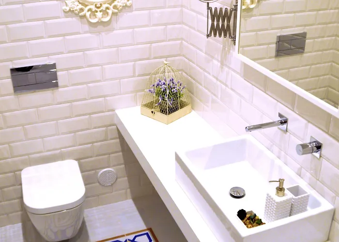 בית הארחה Archisuites