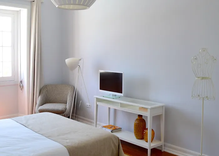 Archisuites קוימברה