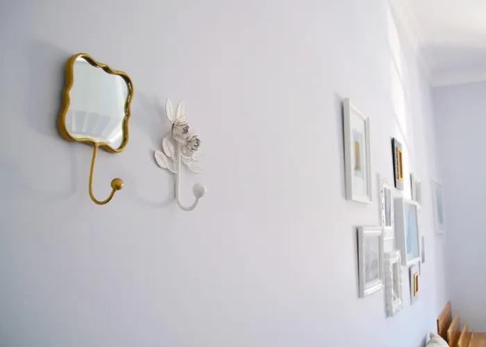 Archisuites בית הארחה 4*