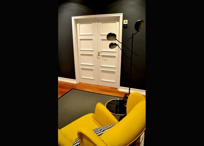 בית הארחה Archisuites