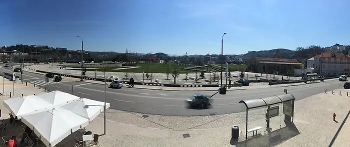 Archisuites בית הארחה