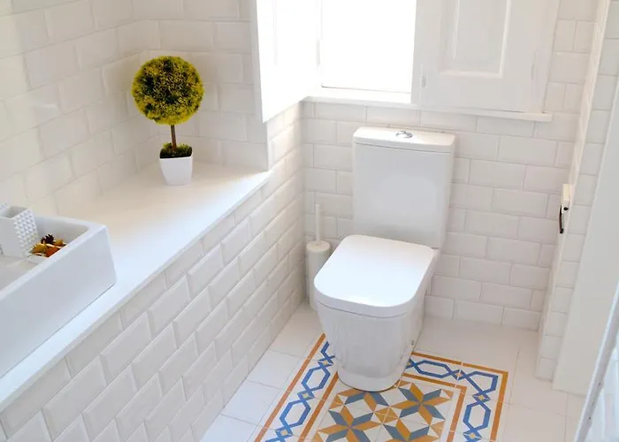 Archisuites 4* קוימברה