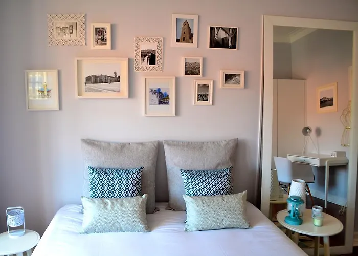 בית הארחה Archisuites 4*